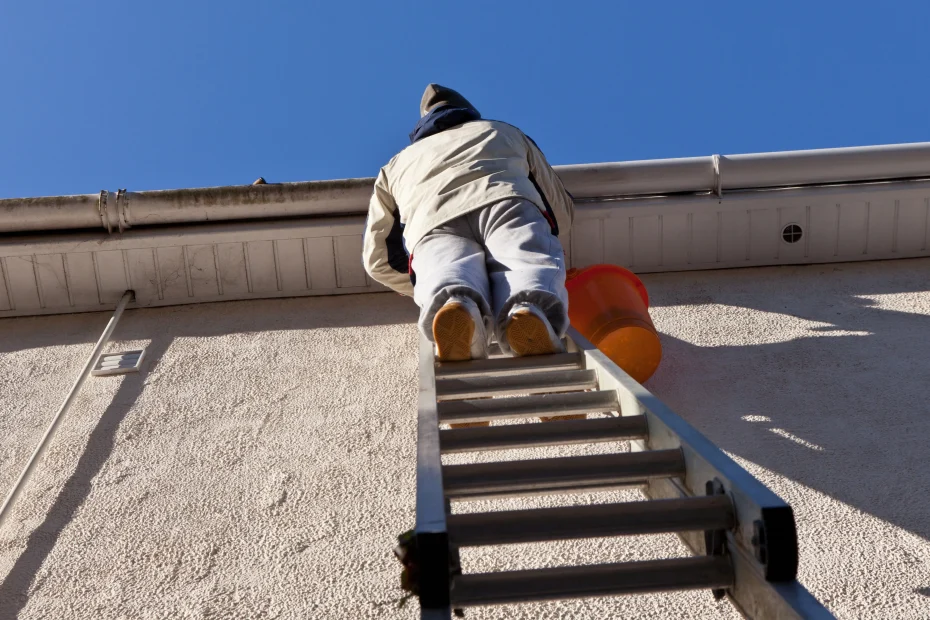 Gutter Cleaning Ashland