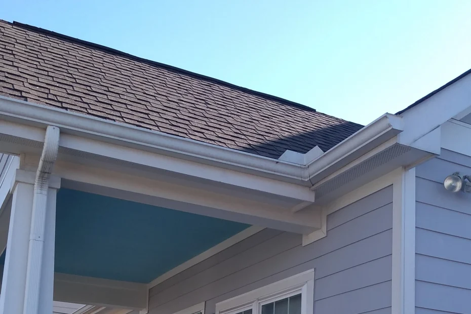 Gutter Cleaning Ashland