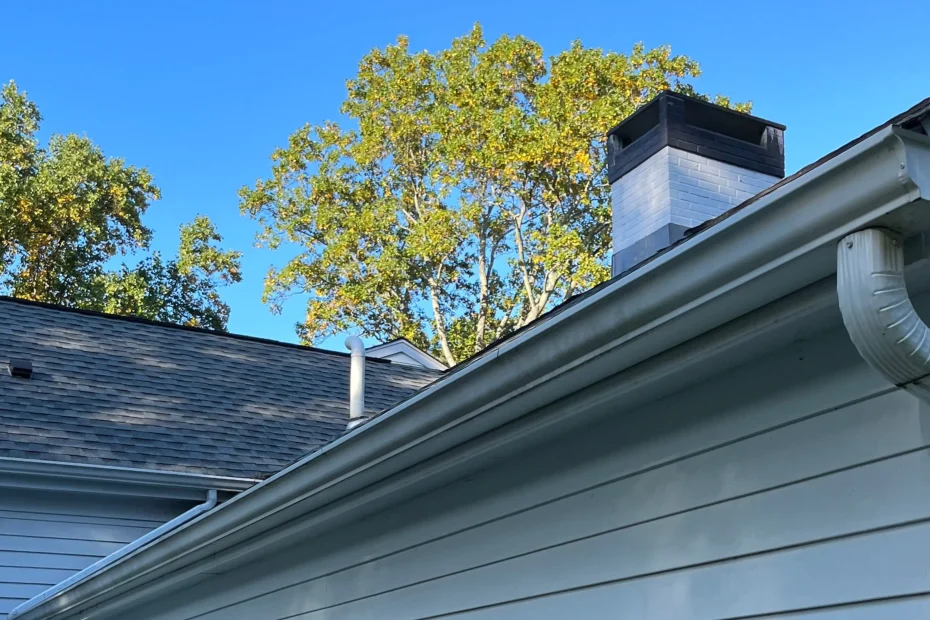 Gutter Cleaning Ashland