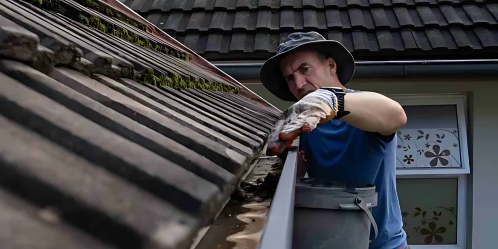 Gutter Cleaning Ashland home page