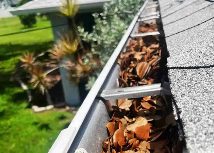 Gutter Cleaning Ashland home page